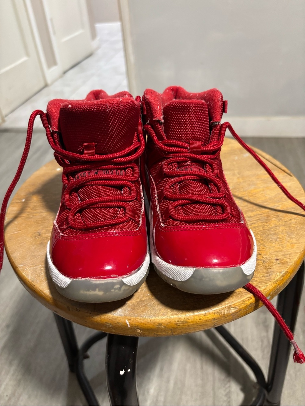 Kids Air Jordan 11